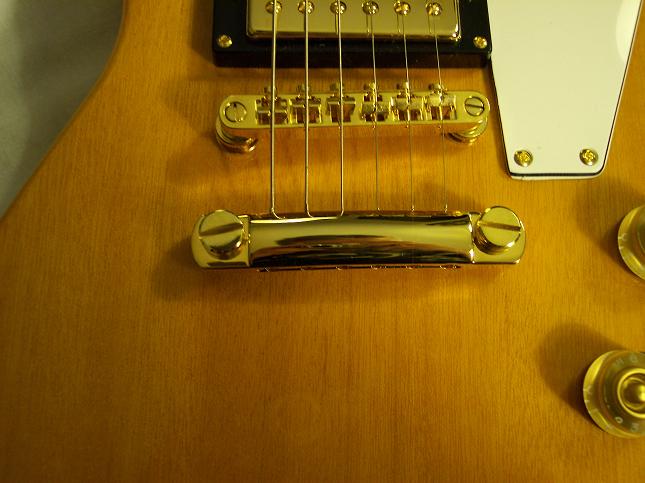 1958 Korina Explorer Picture 14
